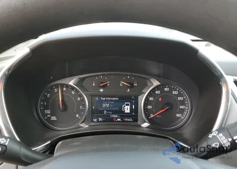 2024 Chevrolet Equinox Ls from USA, damaged, VIN 3GNAXHEG6RL172030